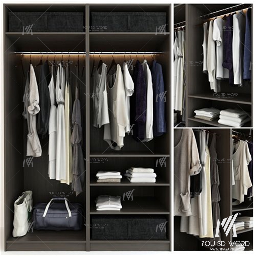 Wardrobe